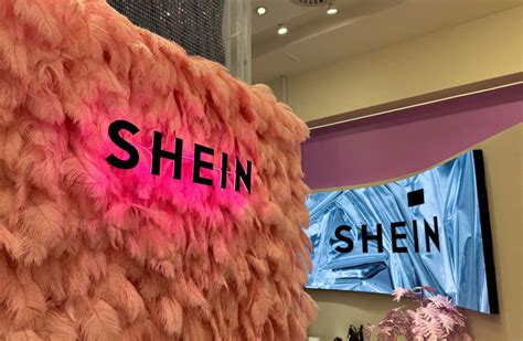 Shein reveals child labor cases at its suppliers .